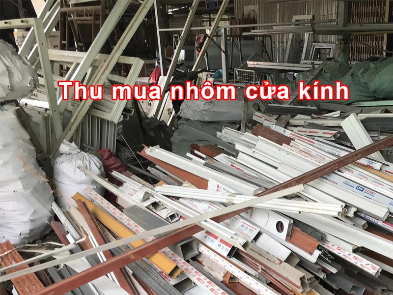 Thanh ly thanh nhom cua cu ton kho