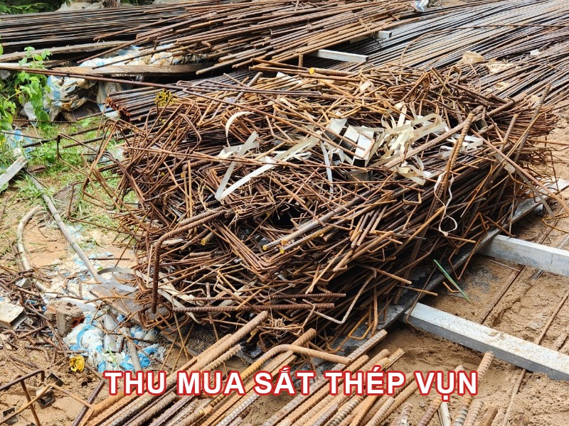 Phế liệu Quân Kiều thu mua phế liệu uy tín tại Tây Ninh