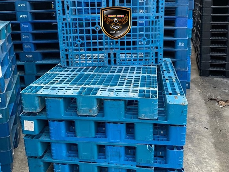 Công ty thu mua đa dạng các mặt hàng phế liệu