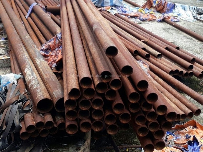 THANH LÝ THU MUA PHẾ LIỆU TỒN KHO SAU XÂY NHÀ
