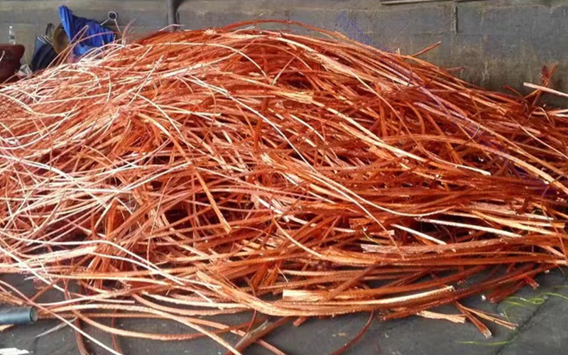  Thu mua đồng cũ phế liệu giá cao không ép giá.