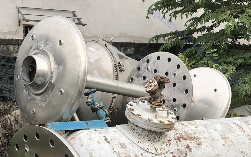 Thu mua máy móc hư hỏng nhanh chóng thanh toán ngay