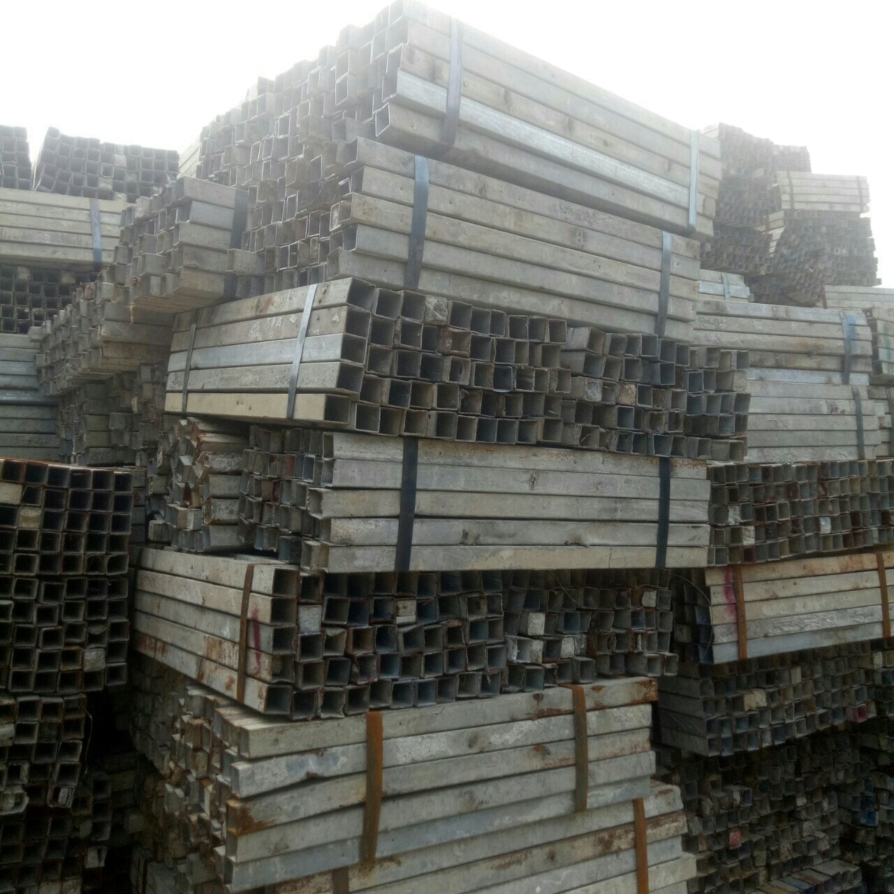 Thu mua phế liệu Bình Phước