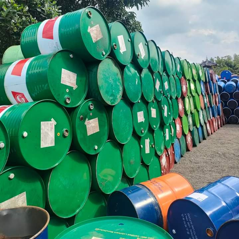Thu mua phế liệu Tiền Giang